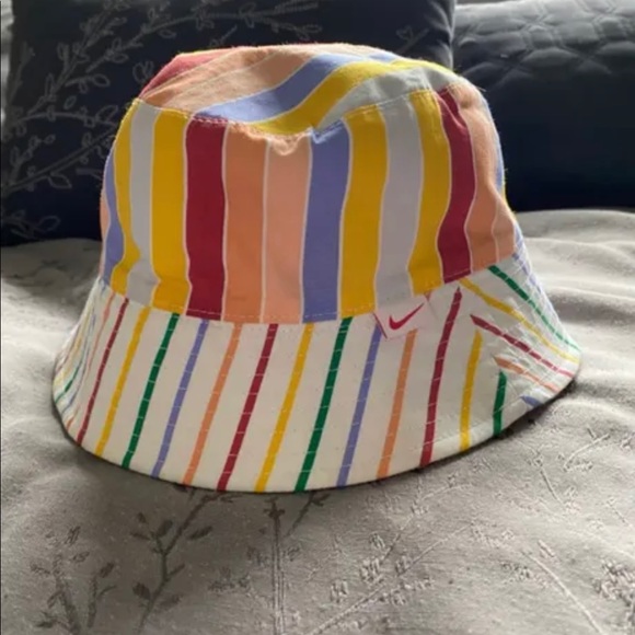 Children bucket hat - Picture 2 of 2